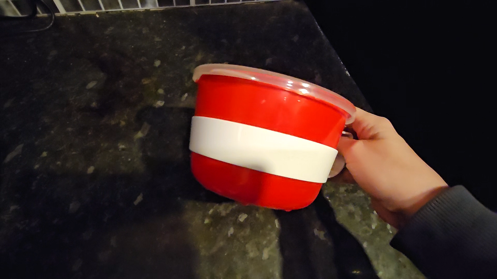 Decor Easy Heat Microwave Bowl Review