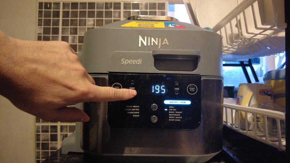 Ninja-Speedi-10-in-1-Rapid-Cooker-Review